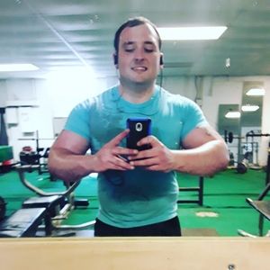 Meet your Posher, Chris